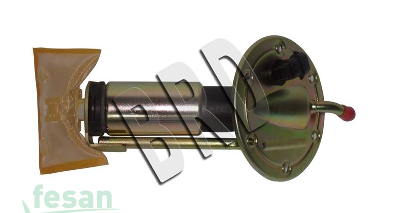 10675 12V BENZİN POMPASI ŞAMANDIRALI OPEL