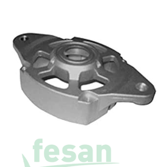 7N 7810 24V ŞARJ ÖN KAPAĞI 35 AHM