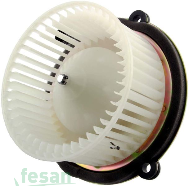 RKM 2372 24V KALORİFER MOTORU HİTACHİ EX200-5 EXCAVATOR