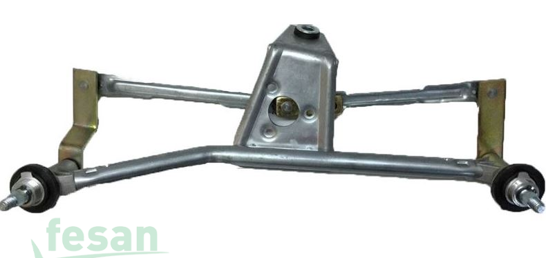 HSM.197010 SİLGİ MEKANİZMASI PEUGEOT 206