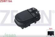 ZSW1164 ANAHTAR CAM İND/KAL FORD FOCUS L 6F 1998-2005