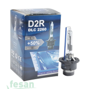DLC 2260-D2R 8000K BLUB XENON 35WATT XENARC