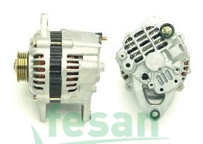 LUCAS LEA 0268 MİTSUBİSHİ 12V ŞARJ DİNAMOSU MAZDA 323 626-MX5-PREMACY 80AHM