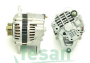 LUCAS LEA 0268 MİTSUBİSHİ 12V ŞARJ DİNAMOSU MAZDA 323 626-MX5-PREMACY 80AHM