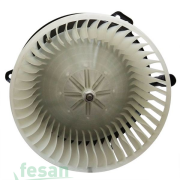 RKM 2374 24V KALORİFER MOTORU HİTACHİ EX450 EXCAVATOR