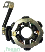 D2-133-6 DELCO MARŞ KÖMÜR YUVASI HYUNDAİ İX35 SANTAFE III TUSCON 2.0CRDİ KİA SORENTO III SPORTAGE 2.0CRDİ