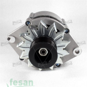 WUTSE ALT 2122 BOSCH 24V ŞARJ DİNAMOSU BMC PROFESYONEL 30AHM