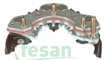 IHR 754 HİTACHİ DİOT TABLASI NİSSAN YM