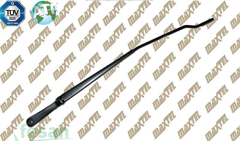 12520610 SİLGİ KOLU SKODA FABİA I 1999-2007 SAĞ