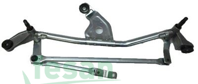 WSM 210 SİLGİ MEKANİZMASI RENAULT MEGANE II