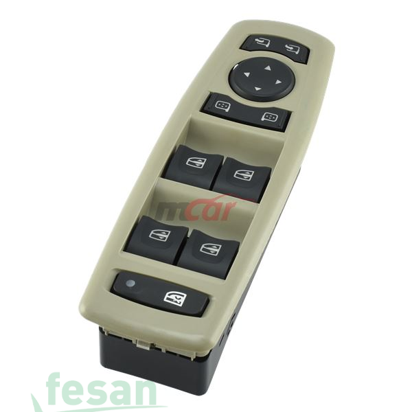 AN730C ANAHTAR CAM İND/KAL LAGUNA L 19F