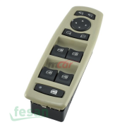 AN730C ANAHTAR CAM İND/KAL LAGUNA L 19F