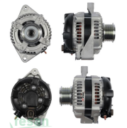 N.DENSO DLA2930 12V ALTERNATÖR TOYOTA HI-LUX D-4D 2.5 DİZEL LAND CRUISER 3.0 2003> 100AHM IG-S-L-M UC