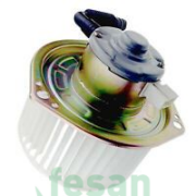 RKM 2378 24V KALORİFER MOTORU HİTACHİ EX200-3 EXCAVATOR