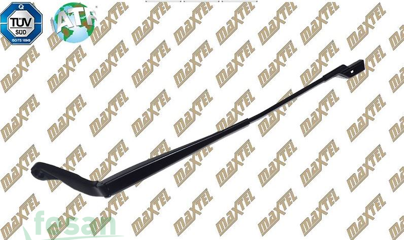 12505684 SİLGİ KOLU FİAT DUCATO 2006-2014 SOL PEUGEOT BOXER 2006> CİTROEN JUMPER 2006-2016