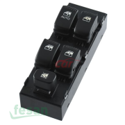 AN814 ANAHTAR CAM İND/KAL HYUNDAI GETZ L 14F