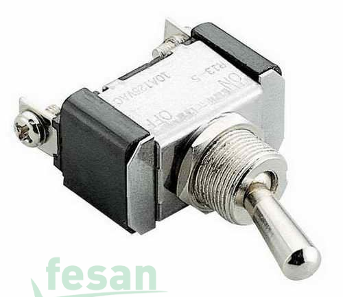 122013 ANAHTAR ÇİFT DEVRE CIT ON-OF 2F EMAS MA 111 CS 122013