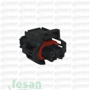 2K020 SOKET BOSCH ENJEKTÖR