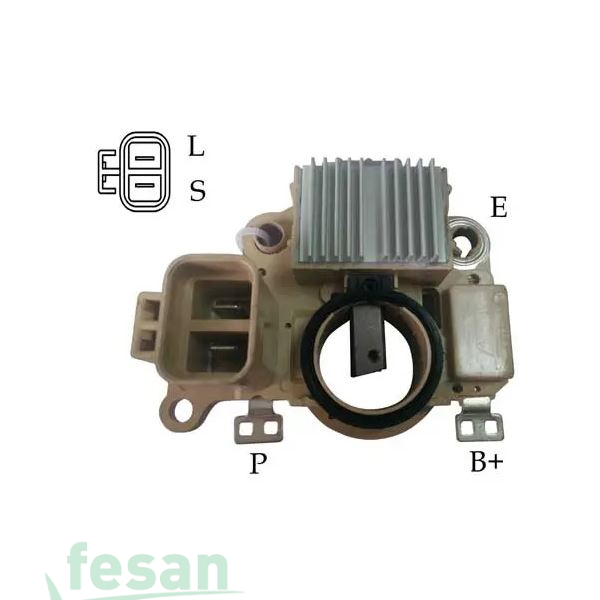 IM 369 MİTSUBİSHİ 12V KONJEKTÖR COLT CUBATO NİSSAN TCM FORKLİFT 2FİŞLİ