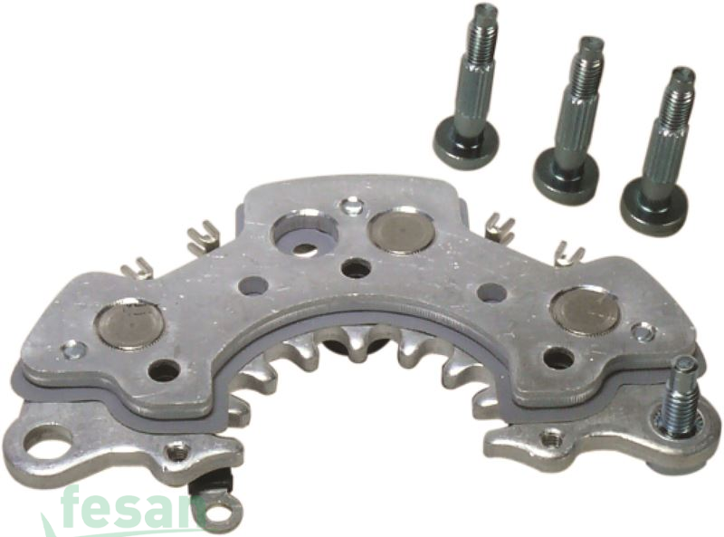 IHR 771 HİTACHİ DİOT TABLASI OPEL CORSA