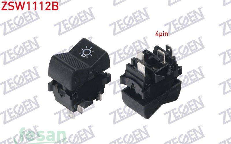 ZSW1112B ANAHTAR FAR M 131 EM 4F