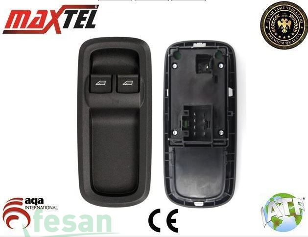 18202067 ANAHTAR CAM İND/KAL FORD CARGO SOL 6F KASALI YM AGIR VASITA