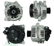 N.DENSO DLA2950 12V ALTERNATÖR TOYOTA AVENSİS 2.4 2.0 RAV4 II RAV4 III 2003> 100AHM IG-S-L-M UC