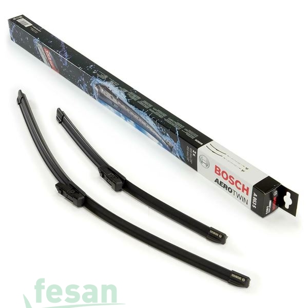 BOSCH 3397007863 SİLGEÇ SÜPÜRGE VW GOLF7 AUDİ A3 650MM 450MM