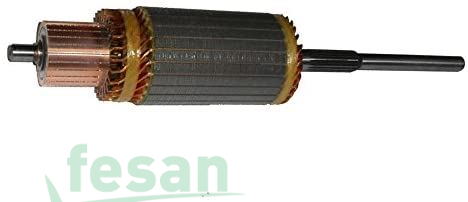 7T 3276 24V MARŞ KOLLEKTÖR CATERPİLLER YM