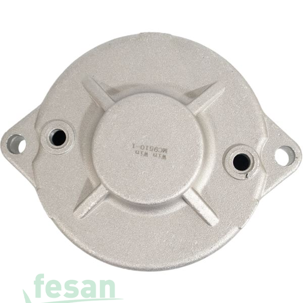 MC 9510-1 ÇİN MARŞ ARKA KAPAĞI OTOKAR DORUK OTOBÜS CUMMİNS ISF 3.8L