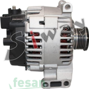 VALEO 12V ŞARJ DİNAMOSU MERCEDES A200 2.0 CDİ 2004-2012 C250 2008-2014 150AHM