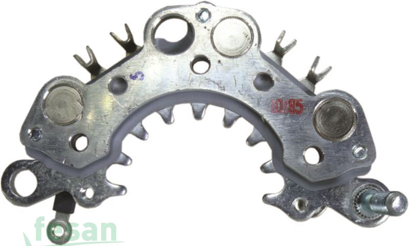 IHR 781 HİTACHİ DİOT TABLASI HONDA CRV