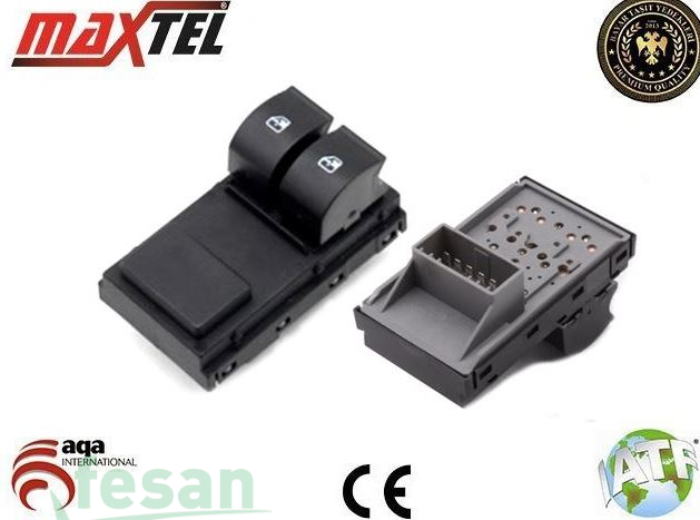 18205027 ANAHTAR CAM İND/KAL FİAT PUNTO SOL 9FİŞ