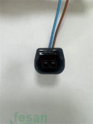 2K030H SOKET HONDA SİS