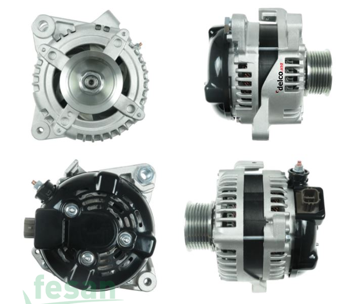 N.DENSO DLA2952 12V ALTERNATÖR TOYOTA RAV 4 III 2007> IG-RLO-L-M UC 100AHM