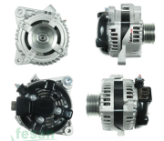 N.DENSO DLA2952 12V ALTERNATÖR TOYOTA RAV 4 III 2007> IG-RLO-L-M UC 100AHM