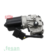 455140 12V SİLGİ MOTORU PEUGEOT PARTNER TEPEE
