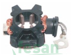 BHL 106 LUCAS MARŞ KÖMÜR YUVASI FORD CONNECT ESCORT 4.5MMX16MMX13MM