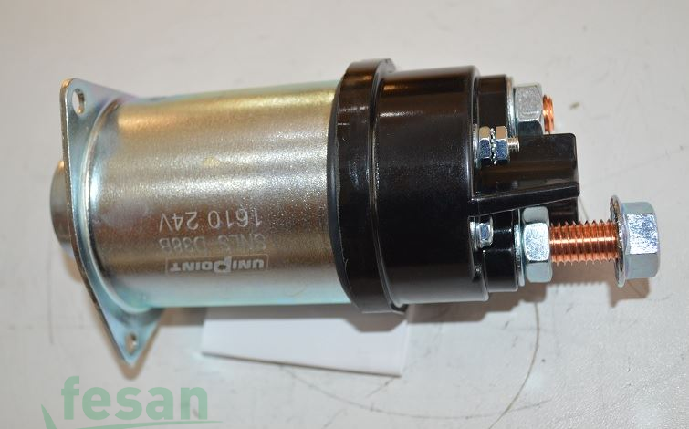 UNİ SNLS D38B DELCO 24V M OTOMATİĞİ SAMSUNG 37MT İŞMAKİNASI 3 KULAK