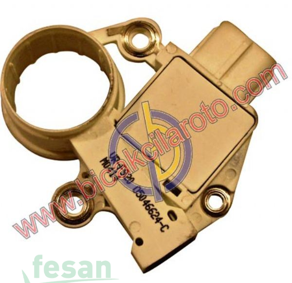 FRD0920 MOTOGRAFT 12V KONJEKTÖR FORD RANGER 3F VERTEX F 602 VR F920