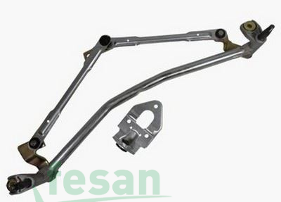 HSM.197016 SİLGİ MEKANİZMASI VW POLO 2001-2009