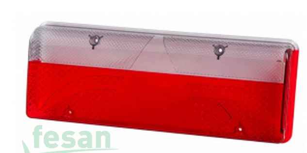 SC 3003-1 STOP CAMI UNIVERSAL YM SOL