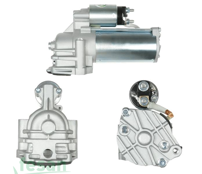 MOTOGRAFT DLS5230 12V MARŞ MOTORU FORD TRANSIT V184 19DİŞ 2.2KW