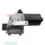 455118 12V SİLGİ MOTORU RENAULT LAGUNA III LOGAN