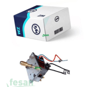 ZM 902 BOSCH 24V MARŞ OTOMATİĞİ ALFKB MİLLİ İTİCİ