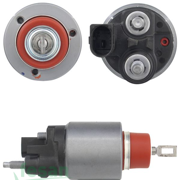 SW 3181 BOSCH 12V MARŞ OTOMATİĞİ BMW 1.18-1.20-2.18 2.20-X1-X2 MİNİ COOPER 181SERİ