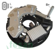 IHR1409 IH409 HİTACHİ 12V KONJ DTAB VECTRA