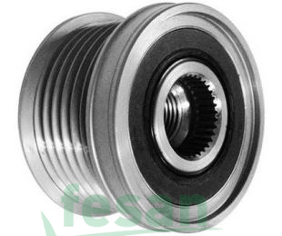 770134 ŞARJ KASNAK RULMANLI MERCEDES CV