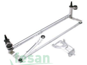 HSM.197017 SİLGİ MEKANİZMASI GOLF V VI JETTA II