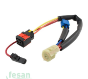 03-1005 KONTAK TERMİNALİ PEUGEOT PARTNER 206